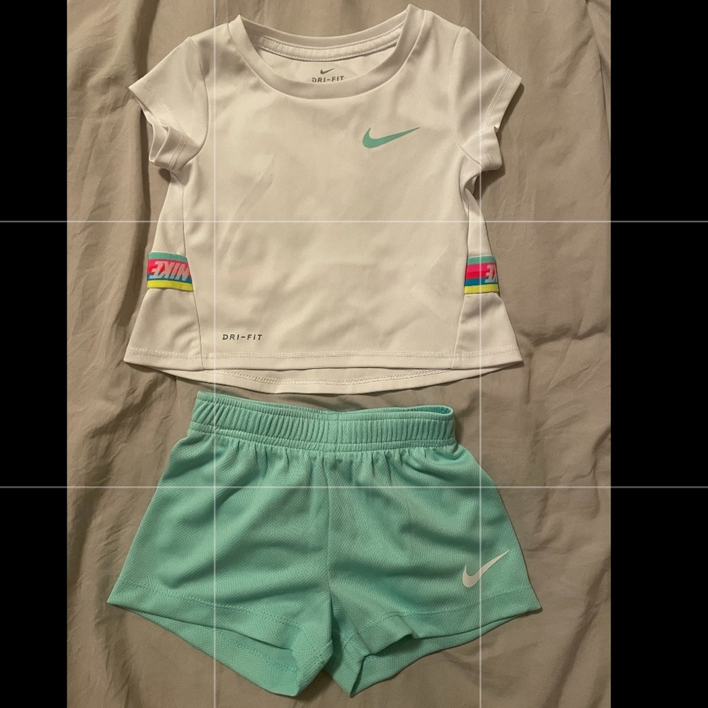 Nike Set (2T)